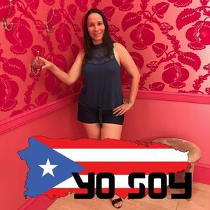 Meet your Posher, Marisol